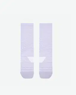 Calcetines New Balance Pro Run Crew 1 par Unisex – 4/4