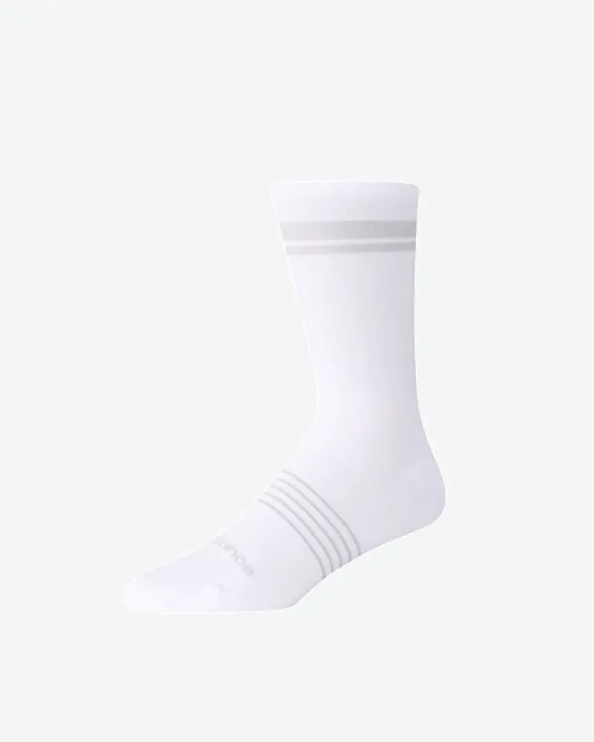 Calcetines New Balance Pro Run Crew 1 par Unisex