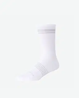 Calcetines New Balance Pro Run Crew 1 par Unisex – 1/4