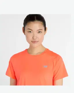 Camiseta de carrera New Balance Mujer – 2/6