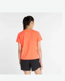 Camiseta de carrera New Balance Mujer – 3/6