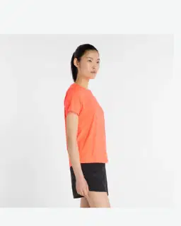 Camiseta de carrera New Balance Mujer – 4/6