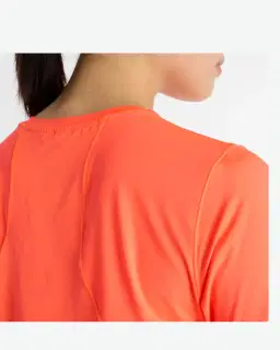 Camiseta de carrera New Balance Mujer – 5/6