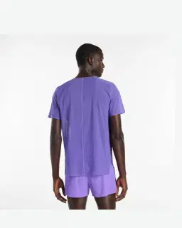 Camiseta impresa ultra ligera New Balance Race Day Hombre – 4/6
