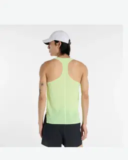 Nueva Balance Race Day Ultra Ligera Sin Mangas Hombre – 4/6
