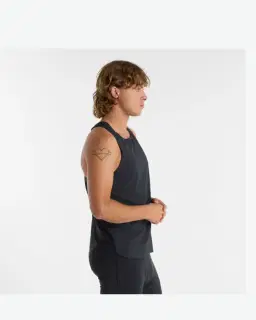 Nueva Balance Race Day Ultra Ligera Sin Mangas Hombre – 4/6