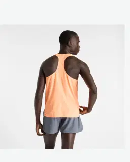 Nueva Balance Race Day Ultra Ligera Sin Mangas Hombre – 3/6