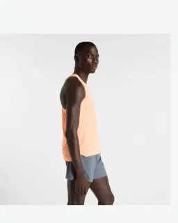 Nueva Balance Race Day Ultra Ligera Sin Mangas Hombre – 4/6