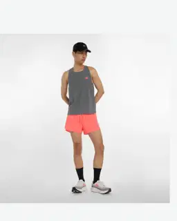 Nueva Balance Race Day Ultra Ligera Sin Mangas Hombre – 2/6