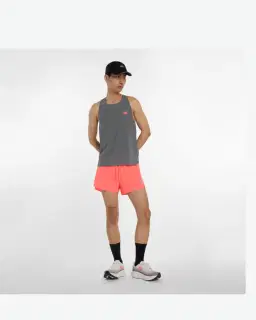Nueva Balance Race Day Ultra Ligera Sin Mangas Hombre – 6/6
