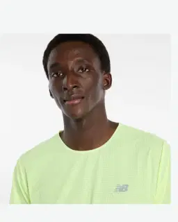 camiseta ultraligera para carreras New Balance Hombre – 2/6