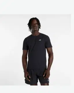 camiseta ultraligera para carreras New Balance Hombre – 1/6