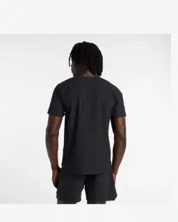 camiseta ultraligera para carreras New Balance Hombre – 3/6