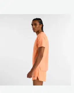 camiseta ultraligera para carreras New Balance Hombre – 5/6