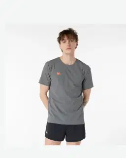 camiseta ultraligera para carreras New Balance Hombre – 1/6
