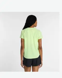Camiseta Ultra Ligera New Balance Race Day Mujer – 3/6