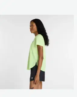 Camiseta Ultra Ligera New Balance Race Day Mujer – 4/6