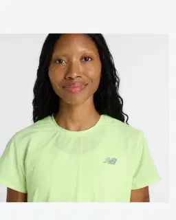 Camiseta Ultra Ligera New Balance Race Day Mujer – 6/6