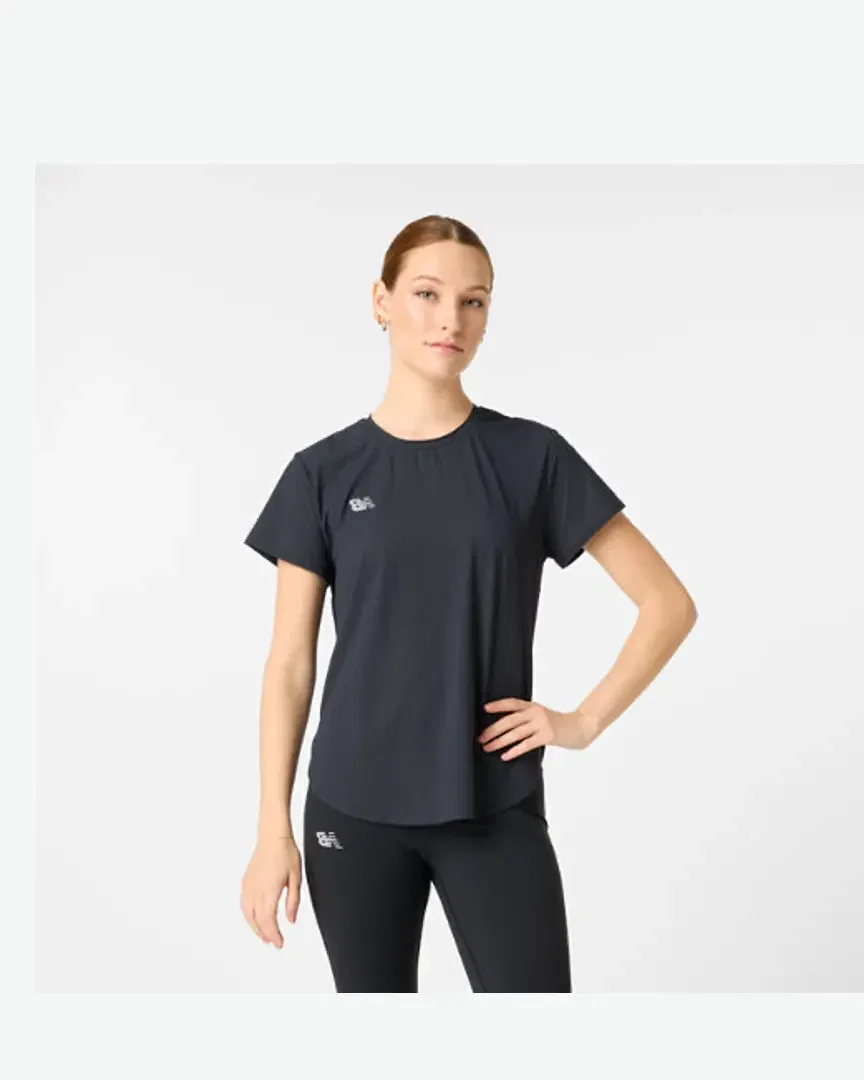 Camiseta Ultra Ligera New Balance Race Day Mujer