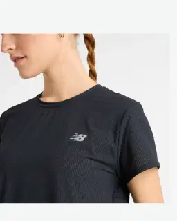Camiseta Ultra Ligera New Balance Race Day Mujer – 5/6