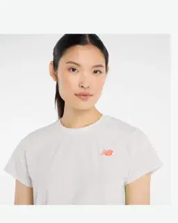 Camiseta Ultra Ligera New Balance Race Day Mujer – 2/6
