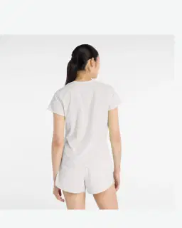 Camiseta Ultra Ligera New Balance Race Day Mujer – 3/6
