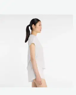 Camiseta Ultra Ligera New Balance Race Day Mujer – 4/6