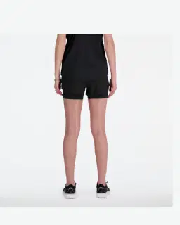 Pantalón corto 2 en 1 New Balance Rc 3" Mujer – 3/6