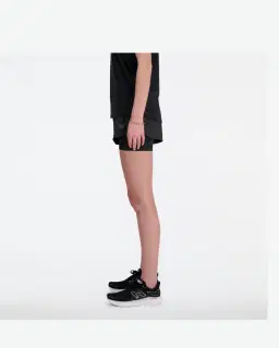 Pantalón corto 2 en 1 New Balance Rc 3" Mujer – 6/6