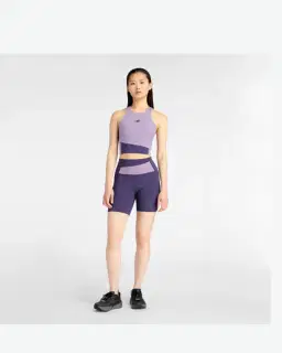 Nuevo Balance Rc Elite Storage Crop Tank Mujer – 2/6