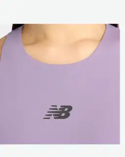 Nuevo Balance Rc Elite Storage Crop Tank Mujer – 3/6