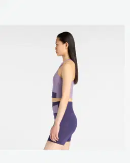 Nuevo Balance Rc Elite Storage Crop Tank Mujer – 5/6
