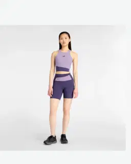 Nuevo Balance Rc Elite Storage Crop Tank Mujer – 6/6