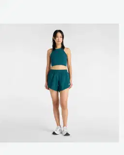 Nuevo Balance Rc Elite Storage Crop Tank Mujer – 2/6