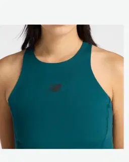 Nuevo Balance Rc Elite Storage Crop Tank Mujer – 3/6