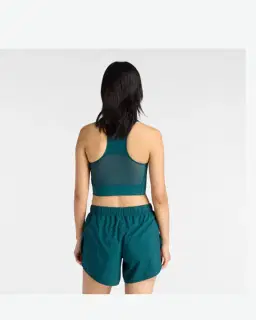 Nuevo Balance Rc Elite Storage Crop Tank Mujer – 4/6