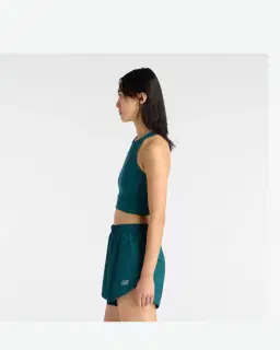Nuevo Balance Rc Elite Storage Crop Tank Mujer – 5/6