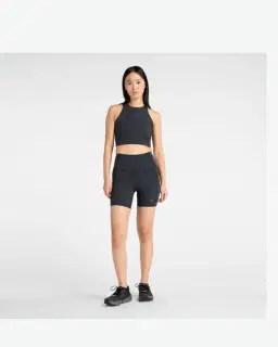 Nuevo Balance Rc Elite Storage Crop Tank Mujer – 2/6