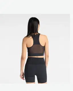 Nuevo Balance Rc Elite Storage Crop Tank Mujer – 4/6