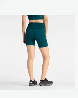 Short de almacenamiento New Balance Rc Elite 6" Mujer – 4/6