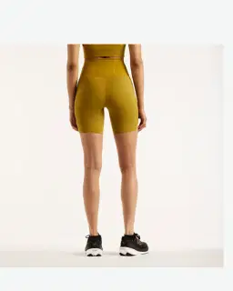 Short de almacenamiento New Balance Rc Elite 6" Mujer – 3/6