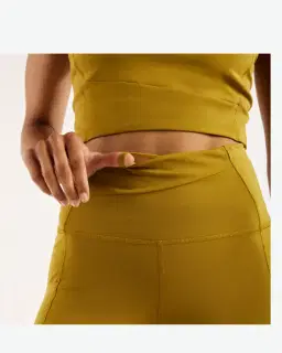 Short de almacenamiento New Balance Rc Elite 6" Mujer – 5/6