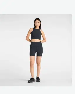 Short de almacenamiento New Balance Rc Elite 6" Mujer – 2/6