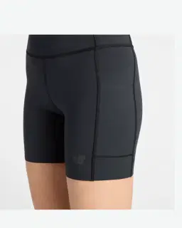 Short de almacenamiento New Balance Rc Elite 6" Mujer – 3/6