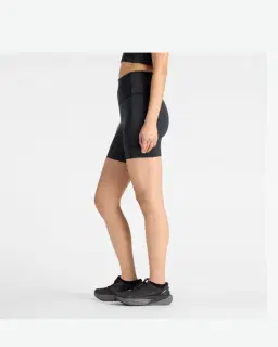 Short de almacenamiento New Balance Rc Elite 6" Mujer – 5/6