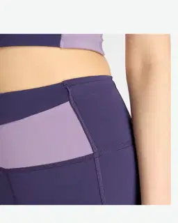 Short de almacenamiento New Balance Rc Elite 6" Mujer – 3/6