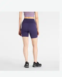 Short de almacenamiento New Balance Rc Elite 6" Mujer – 4/6