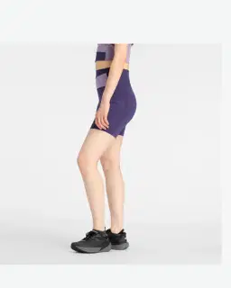 Short de almacenamiento New Balance Rc Elite 6" Mujer – 5/6