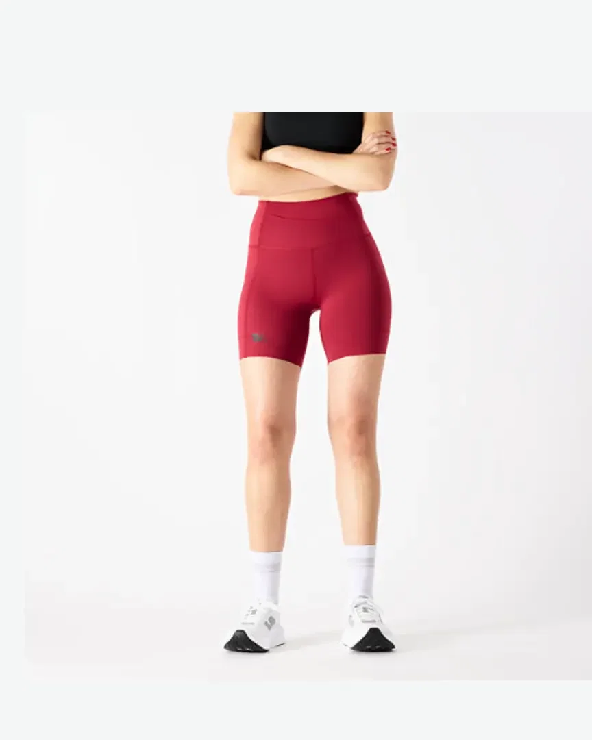 Short de almacenamiento New Balance Rc Elite 6" W