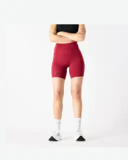 Short de almacenamiento New Balance Rc Elite 6" Mujer – 1/6